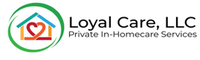 Loyal Care Home Health Services logo